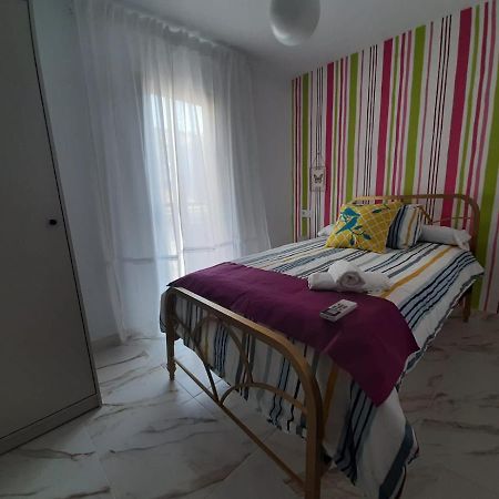Sweet Home Martos Exterior photo
