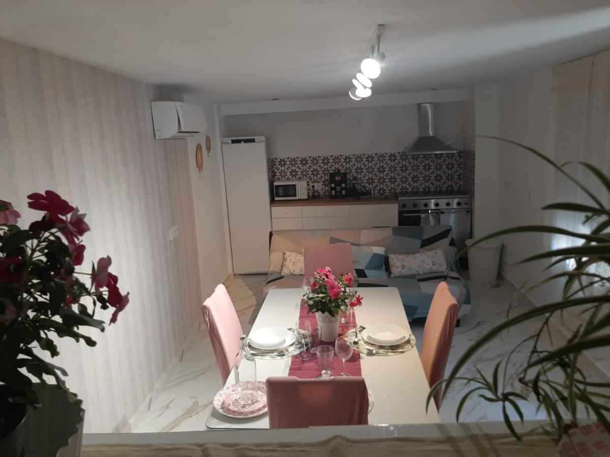 Sweet Home Martos Exterior photo