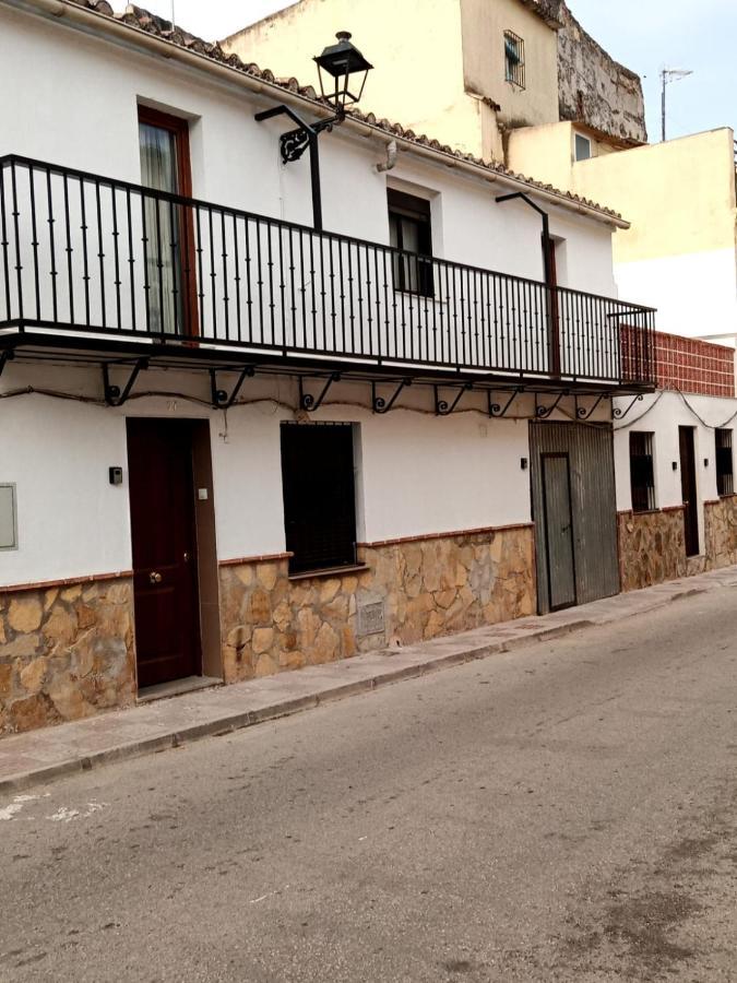 Sweet Home Martos Exterior photo